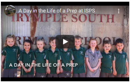 A Day in the Life of a Prep Student